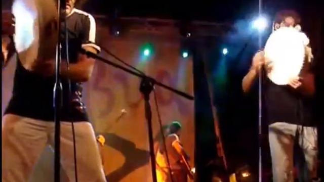 ALLA BUA e basta смотреть онлайн