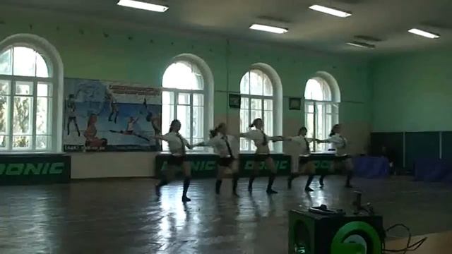 команда «SeaStyle», визитка команды смотреть онлайн