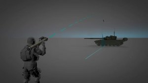 Ручной противотанковый гранатомет "Сапфир"