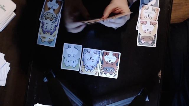 How To PROPERLY Play SCRAM....kind Of