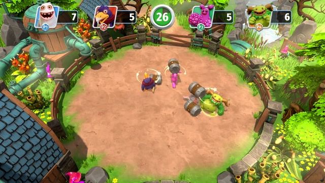 My Singing Monsters Playground Review - Simple Review смотреть онлайн