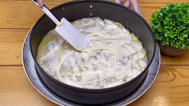 Mimosa salad is part of every rich table. Basil food channel. смотреть онлайн