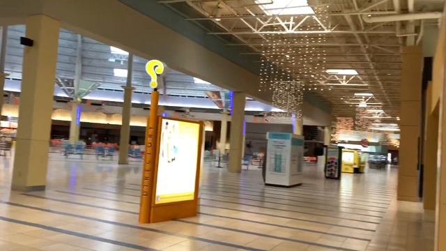 DEAD MALL- Galleria at Pittsburgh Mills (Tarentum, PA) смотреть онлайн
