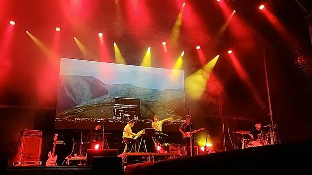 Fingertips - Feira de São Mateus (Viseu) смотреть онлайн