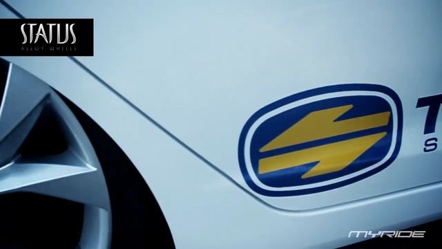 MyRide - Elantra com rodas aro 20 смотреть онлайн