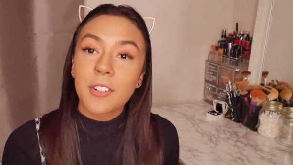 NEW L'OREAL INFAILLIBLE MAGIC PREPPING ESSENCE DROPS & MAGIC LOOSE SETTING POWDER REVIEW