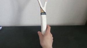 Хватка в большом теннисе. Хватка ракетки. Обучение теннису.