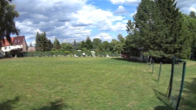 Германия, Парк Динозавров смотреть онлайн