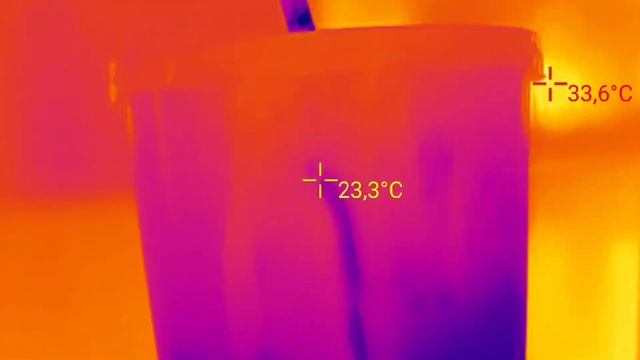 Тепловизор взгляд иначе - Поездка в торговый центр смотреть онлайн