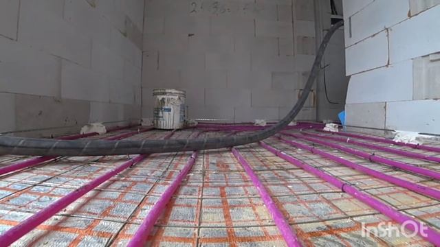 заявка по прокачке пескобетона растворонасосом смотреть онлайн