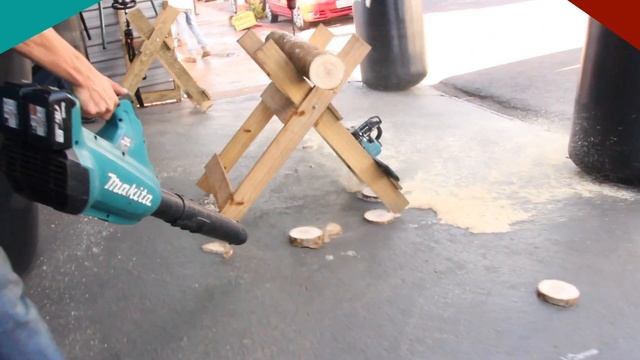 Visita técnica - Makita смотреть онлайн