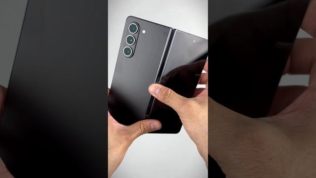 Samsung Galaxy Z Fold5 | Unboxing #unboxing смотреть онлайн