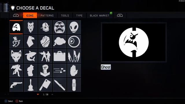 How to create the xCSx clan logo смотреть онлайн