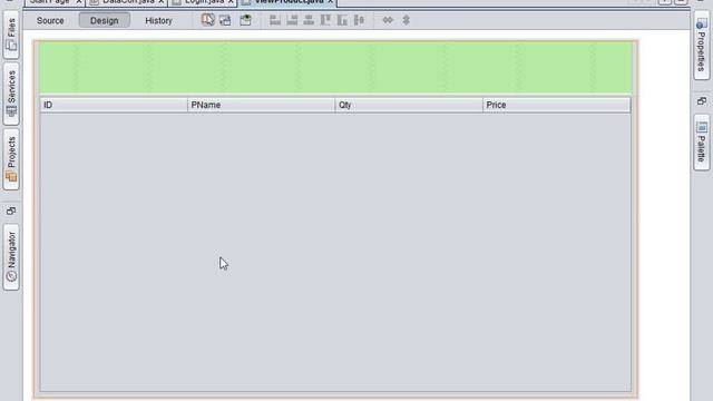 part1 Java Connect with MySQL смотреть онлайн