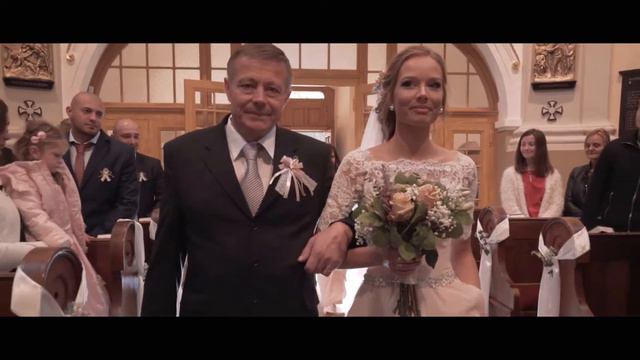 Svadobný klip - Veronika a Erik 7. 10. 2017 /// ALFAVISION.SK смотреть онлайн