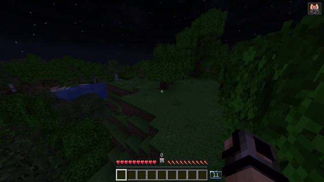 ИГРАЮ НА ЛУЧШЕЙ СБОРКЕ МАЙНКРАФТА - FRESH CRAFT. ЧТО ЭТО ТАКОЕ? смотреть онлайн