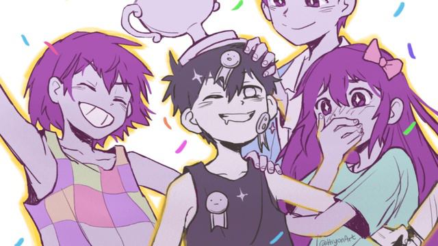 Tussle Among Trees [Omori Remix] смотреть онлайн