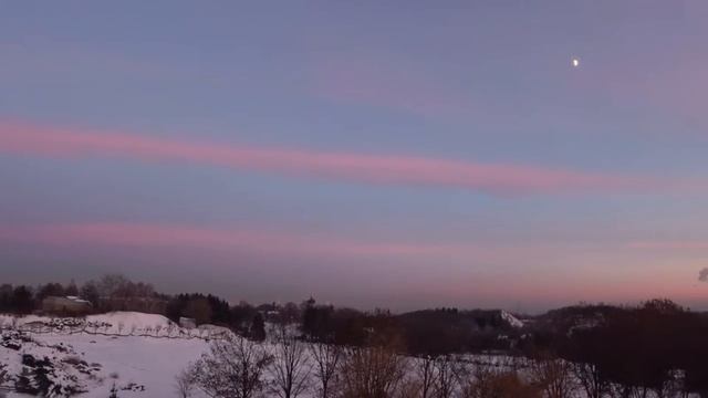 Тест экшн-камера Sony Action Cam HDR-AS300 поздний вечер смотреть онлайн