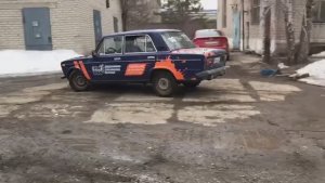 Блокировка дифференциала, которая не щёлкает на асфальте