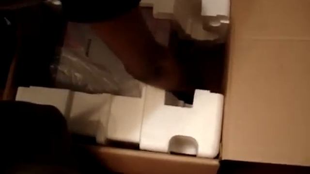 Unboxing Samsung SCX-4220 смотреть онлайн