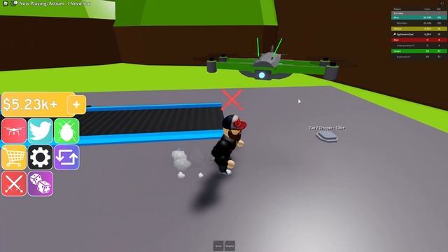 ? I MADE MY OWN ZOMBIE CRUSHER FACTORY ? Roblox Zombie Factory Tycoon смотреть онлайн