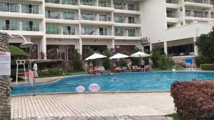 Отель Ликинг о. Хайнань. Liking Resort Sanya 4