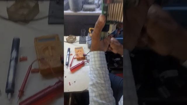ups PCB Repair смотреть онлайн