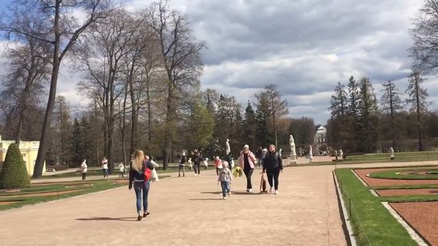 Царское Село смотреть онлайн