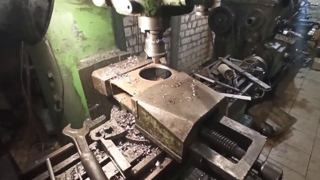 турбо реактивный отопитель на татру. смотреть онлайн