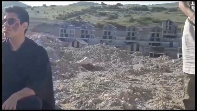 FalloutRaider.mp4 (fikret kızılok vurulmuşum) смотреть онлайн