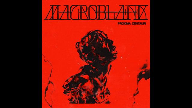 Macroblank - wrath of god смотреть онлайн