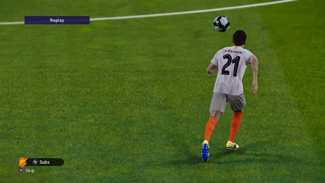 PES 2021 | s02e01 – Шахтар – Інгулець. Суперкубок України. УПЛ. смотреть онлайн