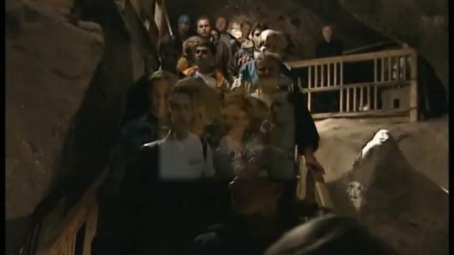 Wieliczka - Соль Земли ЧАСТЬ 3 смотреть онлайн