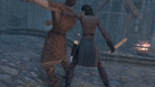 Kill Nazeem every week until TES6 #2 смотреть онлайн