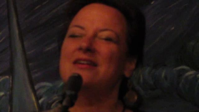 "Rosemary's Home" performed by Amy Collins & Sam Asher смотреть онлайн