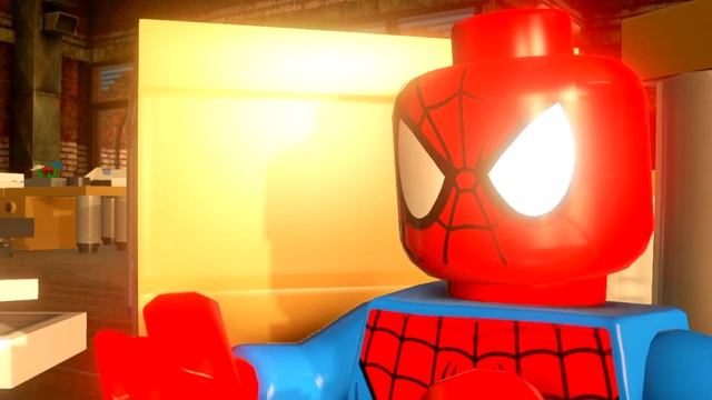 LEGO Games That We NEED To See Next! смотреть онлайн