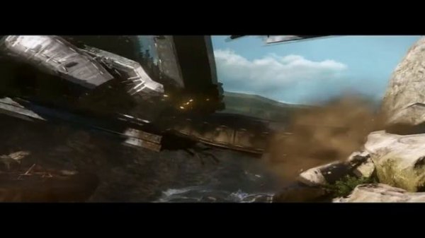 Обзор игры Enemy Front