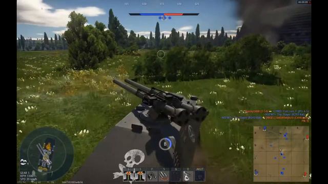 Racing the battlefield смотреть онлайн