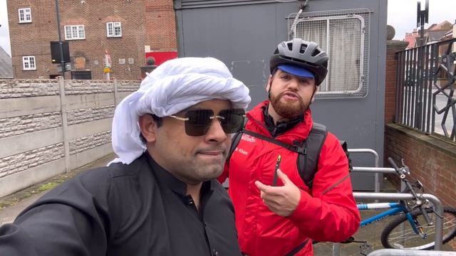 Eid Celebration In UK 2023 | Dosto na kia prank? | Eid Ul-Fitr 2023 | Eid Mubarak❤ смотреть онлайн