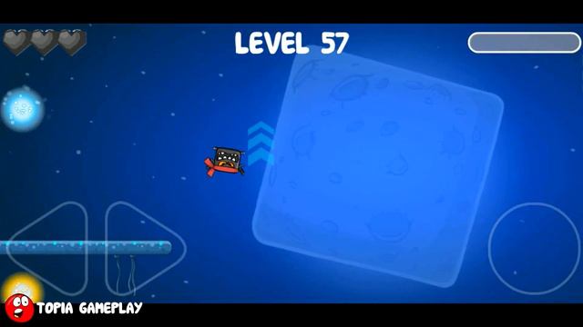 Red Ball 4 - Black Box - Taran Box - Ninja Box - All Levels - Reverse Superspeed Gameplay смотреть онлайн