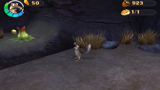 ICE AGE 2 The Meltdown Game Chapter 5 The Sloth Village No Commentary смотреть онлайн