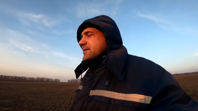 Когда сеять ячмень? Озимая 2021. О, том ,о сем. смотреть онлайн