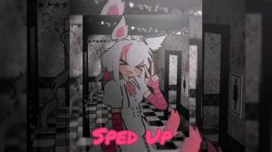 Недетское время Speed Up