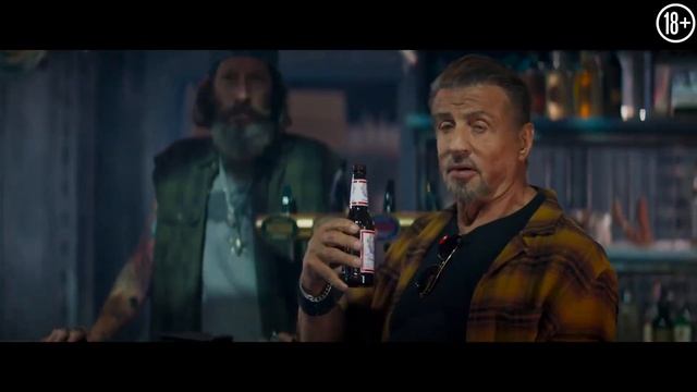 Неудержимые 4 |2023| Смотреть Онлайн |(Официальный дубляж, 4K ULTRA HD) Фрагмент из фильма смотреть онлайн