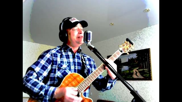 Тихая Вода... ( Авторская - С.С.С.) смотреть онлайн