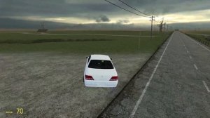 живу в районе с торнадо 2 часть ! ( гаррис мод)