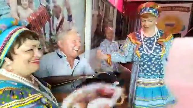Алексей Мазуров Цыганочка смотреть онлайн