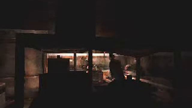 cloud's Silent Hill Part 9 Nightmare Hospital смотреть онлайн