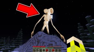 Я призвал ВЕЛИКАЯ МАТЬ МЕГАФОН в своем мире в МАЙНКРАФТ ! Как призвать MOTHER MEGAPHONE MINECRAFT