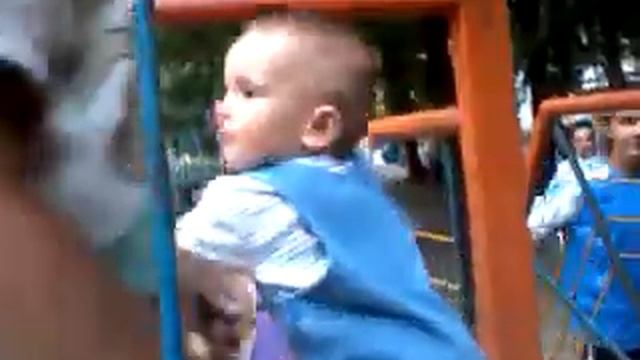 Пытаемся ходить 2 смотреть онлайн